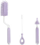 Truelife Nutrio Cleaning Set Tisztító Készlet - Alapos Tisztításhoz Higiénikus Babaetetési Kiegészítő