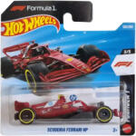 Mattel Hot Wheels Scuderia Ferrari HP Formula 1 kisautó (JJJ78) - jatekbirodalom
