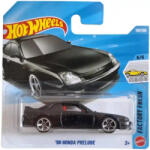 Mattel Hot Wheels '98 Honda Prelude kisautó (JJJ89) - jatekbirodalom