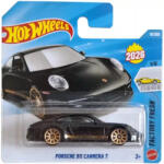 Mattel Hot Wheels Porsche 911 Carrera T kisautó (JJK80) - jatekbirodalom