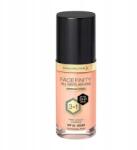 MAX Factor Facefinity 3az1ben-Színes alapozó 50 Natural