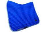horss equestrian Horss nyeregalátét lovagláshoz Sport Anatomic Reflex kék búzavirág (168)