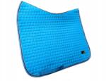 horss equestrian Horss nyeregalátét lovagláshoz Sport Anatomic Cyan türkiz (166)