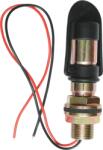  Suport lateral cu filet pentru girofar LED, montaj sigur si cablu inclus (DISMH11)