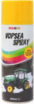 MAGIC Spray vopsea New Holland galben pamantiu 1115M, 450 ml, MAGIC (BK831115)
