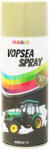 MAGIC Spray vopsea Zetor bej-olive 450 ml MAGIC, uscare rapida (BK832109)
