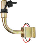 Breckner Germany Suport lateral metalic pentru girofar LED auto si utilaje (DISMH12)