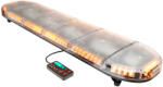 Breckner Germany Rampa luminoasa girofar 12-24V galbena 1290 mm cu telecomanda Breckner (BK92803)