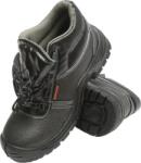 Autospeed Bocanci de protectie marimea 40 cu bombeu din otel si talpa antiperforatie (BK90901)