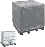 Breckner Germany Husa de protectie pentru rezervor IBC 1000L, rezistenta UV, Breckner Germany (BK87815)