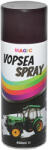 MAGIC Spray vopsea auto maro tip RAL 450ml MAGIC, uscare rapida (BK837777)
