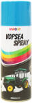 MAGIC Spray vopsea auto bleu trafic RAL 5125, 450 ml, MAGIC (BK835125)