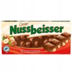 Choceur Nussbeisser Csokoládé 100g Eredeti Német Dióval Ablak Import (400-440)