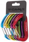 Camp Nano Rack Pack 22 karabiner Camp készlet (2479)