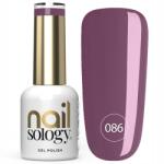 Clavier Nailsology hibrid lakk 086 Plum Charmer 8ml (086)