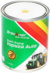 Breckner Germany Vopsea auto galben Komatsu 0, 75L Breckner Germany cu uscare rapida (BK1K145)