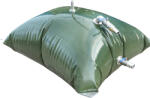 Breckner Germany Rezervor pliabil pentru motorina 3000L din PVC, Breckner Germany (BK77821)