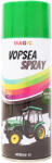 MAGIC Spray vopsea auto verde Amazone 450 ml, uscare rapida, profesionala MAGIC (BK836115)