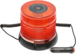 Breckner Germany Girofar LED auto 12-24V cu talpa magnetica si protectie IP65 (DISMG97)