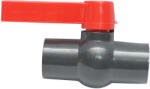  Robinet IBC 3/4 toli din PVC pentru controlul debitului (DISEU80)