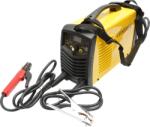Breckner Aparat de sudura cu invertor MMA 20-200A, 220V, electrozi 1.6-5 mm Crownman (BK87927)
