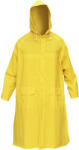 Breckner Pelerina impermeabila XXXL cu gluga, buzunare si fermoar Breckner (BK77408)