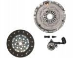Schaeffler LuK Luk 624 3561 33 Önszabályozó kuplungszett (240mm)