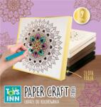 Stnux Mandala Festőképek 9 Db Stnux