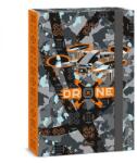 Ars Una Drone X füzetbox - A4 - Ars Una (50855384)