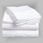 Ralex Pucioasa Cearceaf de pat Ranforce 100% bumbac - doua persoane (RPU-61295)
