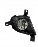 BMW Ködlámpa Fényszóró Jobb Bmw E90 E91 2009-2011 63177199894