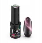 Excellent PRO Pro Colors Hema Free CatEye hibrid lakk 111 Velvet Elixi