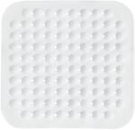 SEPIO Covoraș antiderapant pentru duș din PVC 43, 5 × 43, 5 cm Covor baie