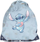 PASO Stitch tornazsák - Blue Aloha