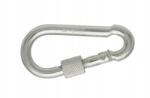 Pantools Biztonsági Karabiner 4x40 4MM (1663)