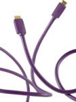 FURUTECH - HF-X-NCF - 2.1-es HDMI kábel (1m)