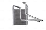 NISSENS Schimbător de căldură, încălzire habitaclu NISSENS 707250 (707250) - fixbox