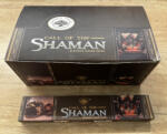 Green Tree Candle Company Call of the Shaman füstölő 15g