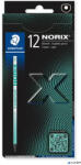 STAEDTLER Grafitceruza, HB, STAEDTLER "Norix® 181", zöld (181 HB-54) - alter