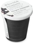 Gran Velada Pigmentpor, 50g, fekete (GVPP100IF)