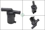 Schaeffler INA Pompă de apă suplimentară (circuitul apei de răcire) Schaeffler INA 539 0058 10 (539 0058 10) - automobilus
