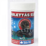Bio-Lio Haltáp Tabletta Eledel Barna 30 db
