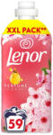 Lenor textilöblítő 1239ml cherry blossom and sage