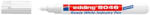 edding Alkoholos marker 1-3mm, kerek 8046 Edding fehér (66708) - irodaszerpiac