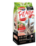 Panzi Cat 1, 5kg 3in1 Poultry&Salmon with Cranberry