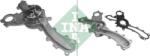 Schaeffler INA Pompă de apă, răcire motor Schaeffler INA 538 0554 10 (538 0554 10) - automobilus