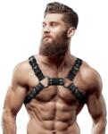  Харнес колан за гърди, универсален размер - Chest Harness Attitude Men (D-235871)