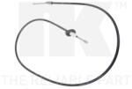 NK Cablu, frana de parcare NK 903360 (903360)