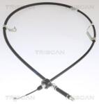 TRISCAN Cablu, frana de parcare TRISCAN 8140 4310117 (8140 4310117)