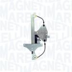 Magneti Marelli Mecanism actionare geam MAGNETI MARELLI 350103796000 (350103796000)